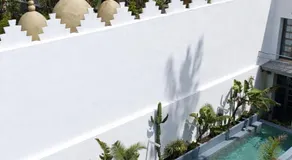 Riad Maison de ville piscine privée - Image 2