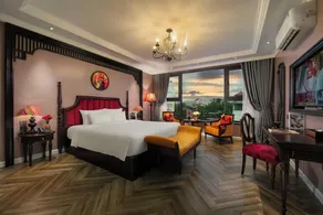 Palace de ThienThai - Image 2