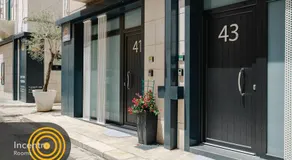 Incentro Rooms - Image 2