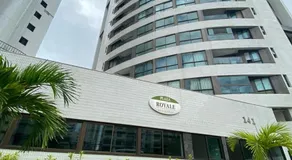 Apartamento de Luxo em Boa Viagem Perto da Praia. - Image 5