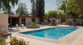 Hotel Huizache - Image 2