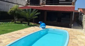 Angra Summer House near Ilha Grande - Image 3