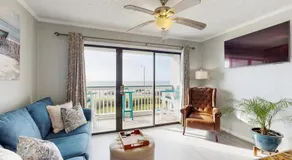 Casa Del Marlin - Your Beach Retreat on Galveston Island, TX - Image 2
