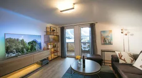 Appartement Zill - Image 2