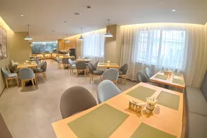 Home Inn Neo Wuxi Sanyang Plaza Wuai Road Metro Station - Image 3