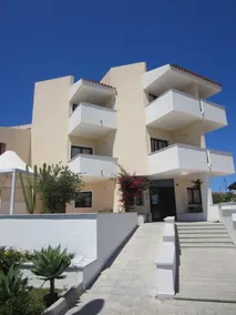 Palau City Hotel - Image 5