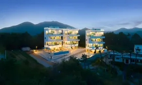 Busan Gijang Villa Himel Pool Villa - Image 2