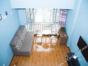 Huayu Loft Apartment Hotel - Image 4