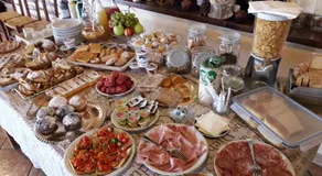 Agriturismo Torre Cristina - Image 4