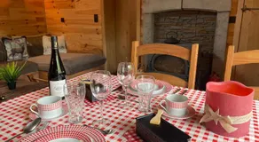Le chalet du Hélivy - Image 5
