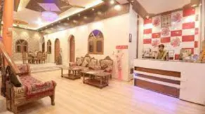 Goroomgo Rashmi Agra - Image 3