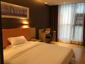 7 Days Premium Chengdu Jintang Hantan New City - Image 5