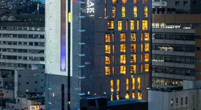Stayrak Hotel - Image 3