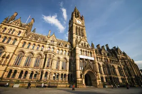 Immaculate 2 bedroom apartment at Newton Heath, along Oldham Road, Manchester - Image 4