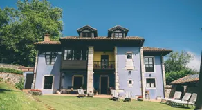 Casa Rural Las Fraguas Llanes, Gulpiyuri, Bufones - Image 3