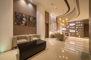 Hanting Hotel Shanghai Jiading New City Malu - Image 2