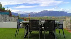 Ca la Nena Morena - Casa con piscina privada, jardín y vistas al Montseny - Image 3
