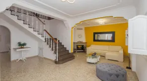 4BR Chalet El Romero-Private Pool, BBQ & Chill - Image 5