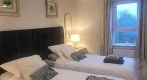 ECL Newcastle Apartment - Image 5