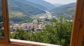 Vila Zeni Zoto, Private Room featuring panoramic views from Terrace and Balcony - Image 4