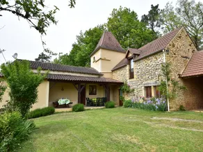 Ferienhaus mit privatem Garten - Image 4