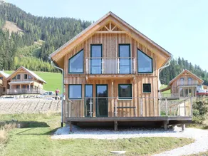 Chalet in Hohentauern near Ski Lift - Image 3