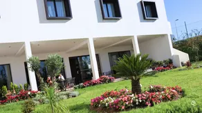 Hotel Ben Batouta - Tanger - Image 4