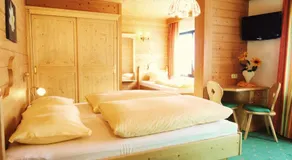 Alpenhof Schwaiger - Hotel Garni - mit Hochkönig Card - Image 2