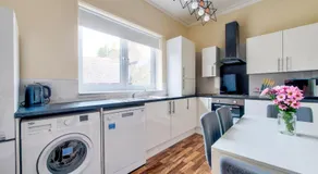 Oaktree Appartment Moffat - Image 2