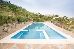 Gîte Reul Alto Cortijos Rurales pour 4 personnes - Image 2