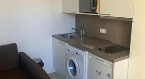 Appartement avec 2 chambre Nice - Image 4