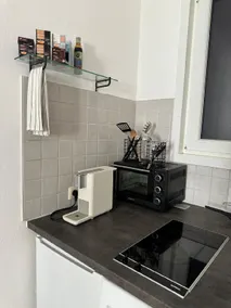 Studio Apartment on Lerchenfelder Str - Image 2