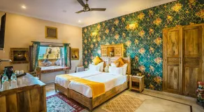 K D PALACE - Heritage Hotel On Fort - Image 2