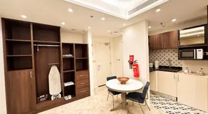 Hotel Majestic Inn - Madinat Khalifa - Image 2
