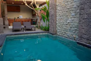 Kusuma Living and Villa Seminyak - Image 3