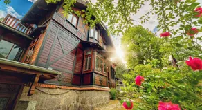 Apartamenty EverySky - Willa Grota - Image 3