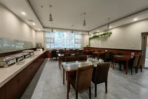 Home Inn Neo Shenyang Shenliao West Road Jilihujie Metro Station Shengfa Market - Image 3