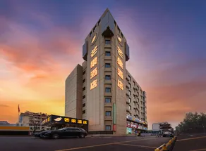Mango Hotel (Yanzhou Railway Station Branch) - Image 5