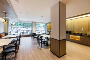 Hanting Hotel Shijiazhuang Development Zone Chuangye Road - Image 3