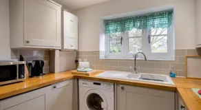 1 Roseanna Cottage - Une toute nouvelle maison dans le paisible village de Middleton - Image 5