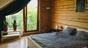 Room in a Scandinavian Style House - Image 2