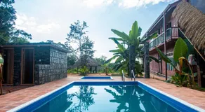 Jungle Hut Resort Sigiriya - Image 5