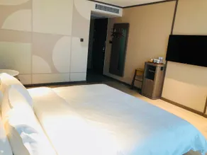 Hanting Hotel Dezhou Yucheng Administrative Street - Image 4