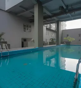 Studio Grand Asia Afrika By KS Apartment - Image 4
