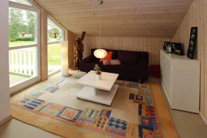 Casa vacanze con sauna sul lago Duemmer - Image 4