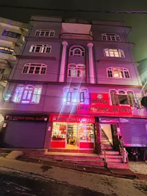 Hotel Darjeeling palace - Image 3