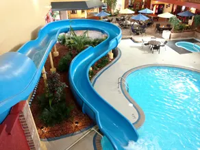 Grand Gateway Hotel - Image 4