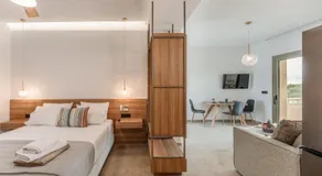 Elaiotopos Luxury Living Suites - Image 2