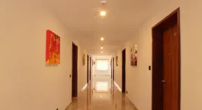 Hotel Park Residency Thrissur - Image 5