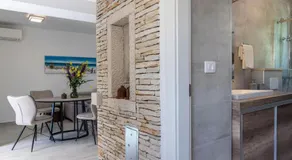 Villa Irma i Golas, Kroatien - Image 3